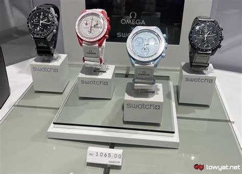 omega watch malaysia|cheapest omega watch malaysia.